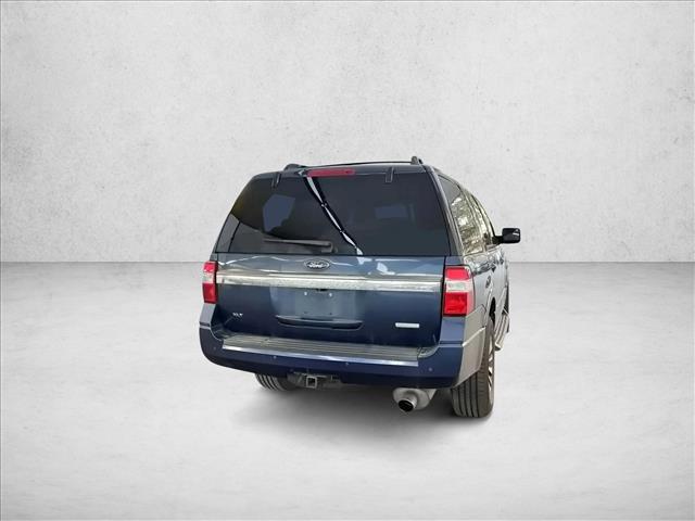 used 2017 Ford Expedition car, priced at $12,798