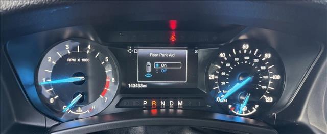 used 2017 Ford Expedition car, priced at $11,995