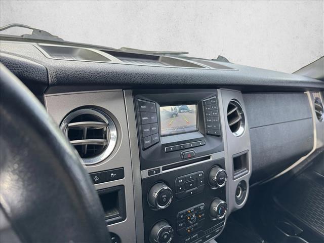 used 2017 Ford Expedition car, priced at $11,995