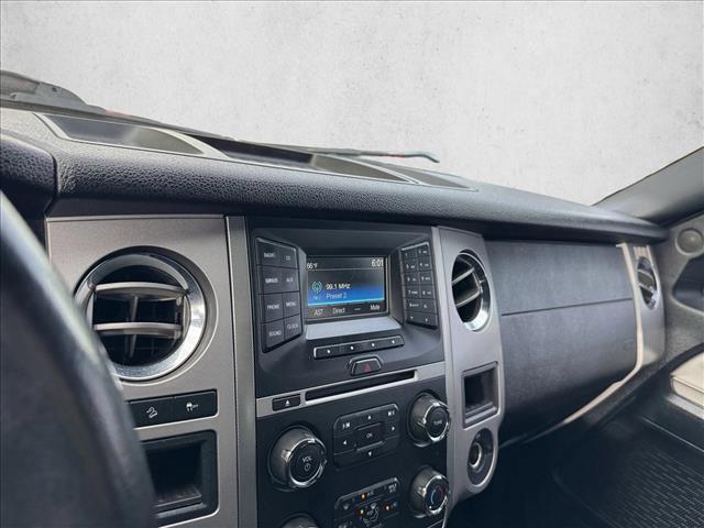 used 2017 Ford Expedition car, priced at $11,995