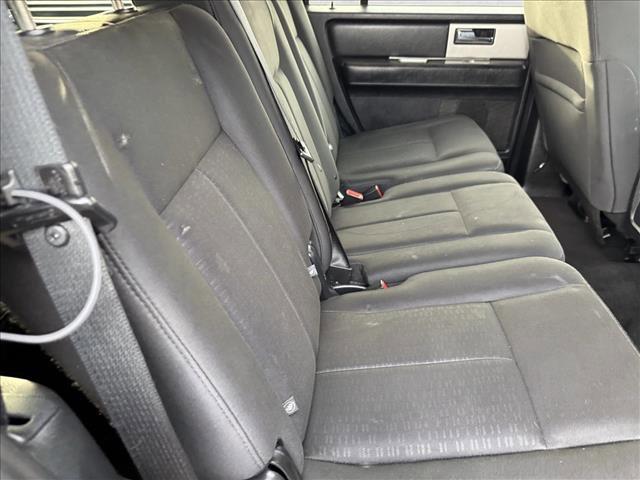 used 2017 Ford Expedition car, priced at $11,995