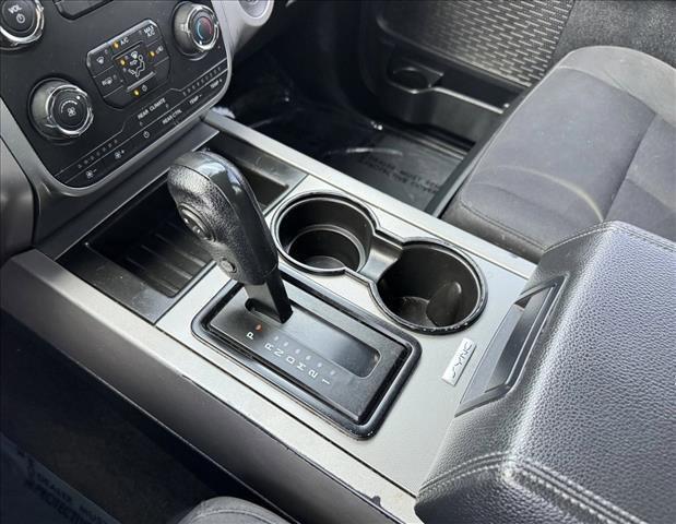 used 2017 Ford Expedition car, priced at $11,995