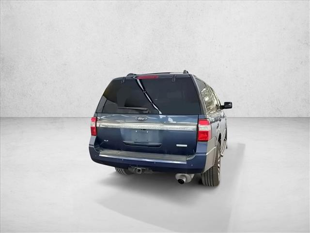 used 2017 Ford Expedition car, priced at $12,798