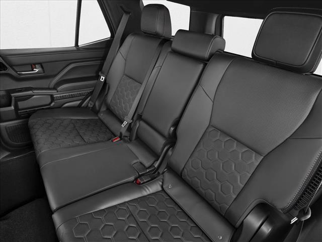 new 2026 Toyota 4Runner Hybrid car, priced at $67,388