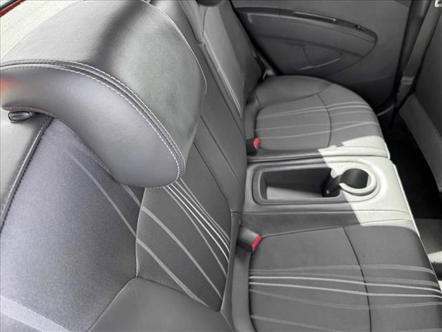 used 2015 Chevrolet Spark car, priced at $9,999