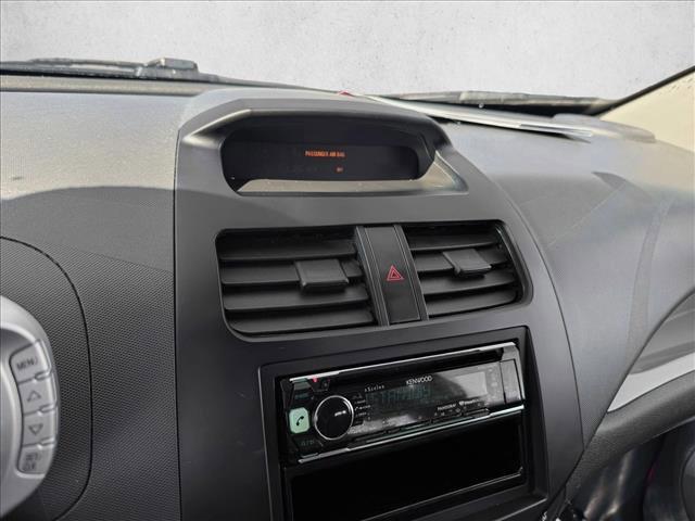 used 2015 Chevrolet Spark car, priced at $9,999