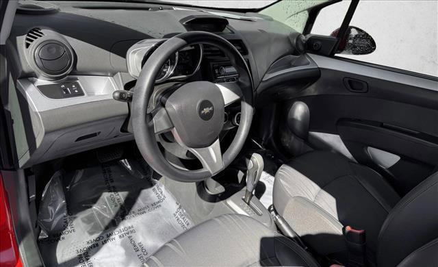 used 2015 Chevrolet Spark car, priced at $9,999