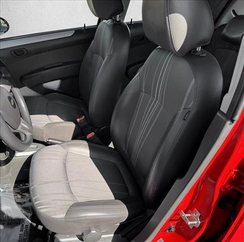 used 2015 Chevrolet Spark car, priced at $9,999