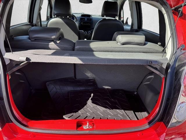 used 2015 Chevrolet Spark car, priced at $9,999
