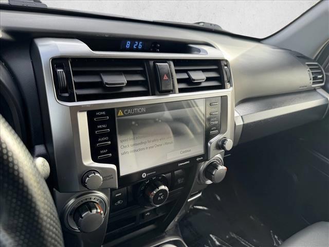 used 2023 Toyota 4Runner car, priced at $42,498