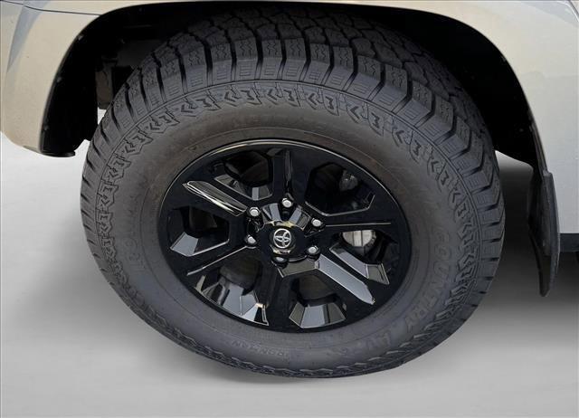 used 2023 Toyota 4Runner car, priced at $42,498