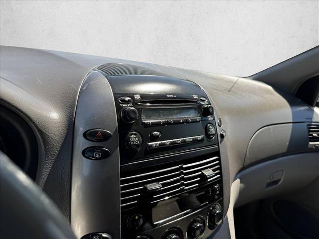 used 2007 Toyota Sienna car, priced at $9,999