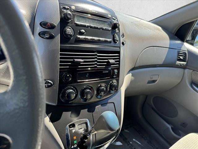 used 2007 Toyota Sienna car, priced at $9,999