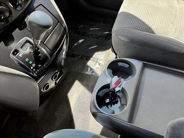 used 2007 Toyota Sienna car, priced at $9,999