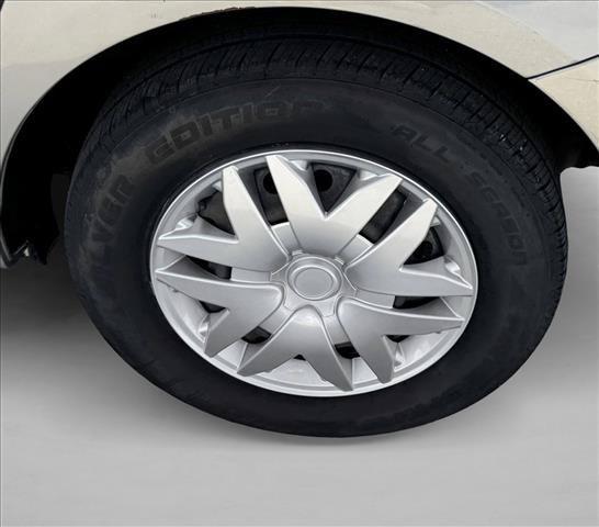 used 2007 Toyota Sienna car, priced at $9,999