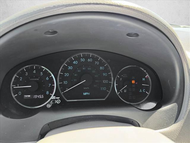 used 2007 Toyota Sienna car, priced at $9,999