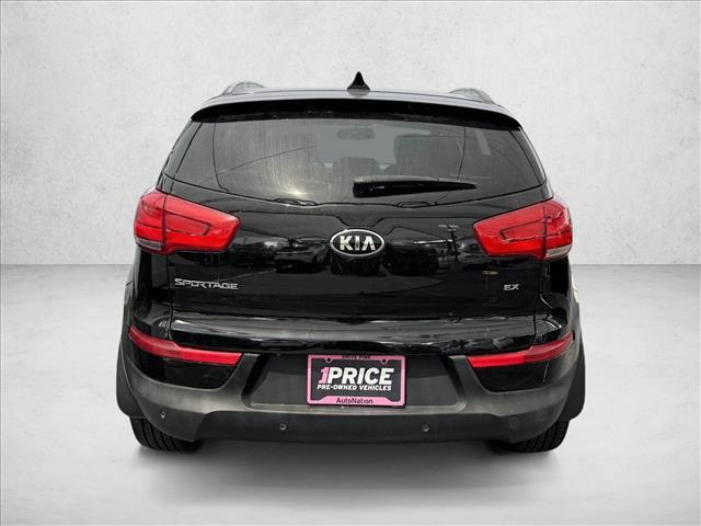 used 2014 Kia Sportage car, priced at $9,999