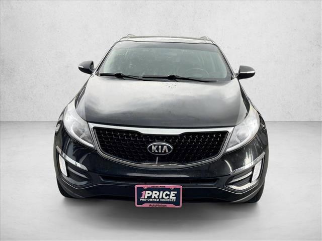 used 2014 Kia Sportage car, priced at $9,999