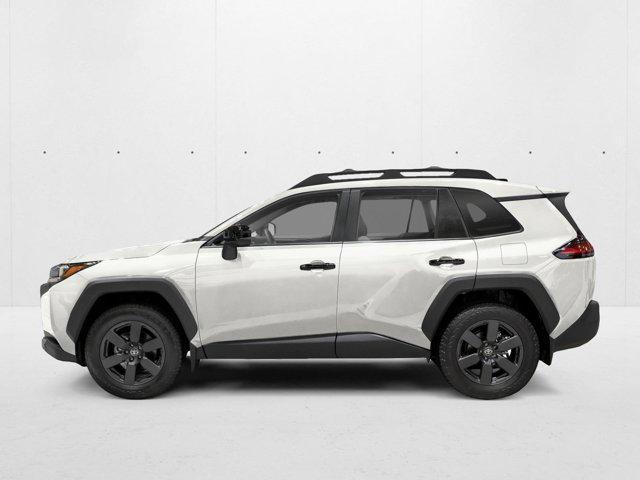 new 2026 Toyota RAV4 Plug-In Hybrid car, priced at $47,694