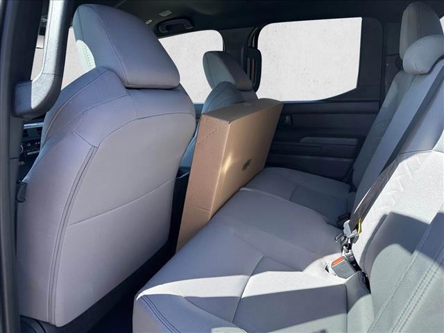 new 2025 Toyota Tacoma car, priced at $48,172
