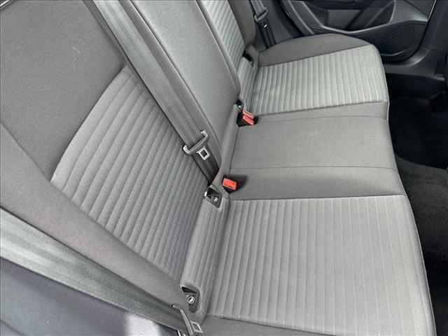 used 2024 Volkswagen Jetta car, priced at $17,798