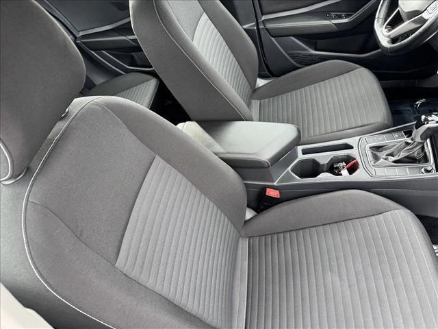 used 2024 Volkswagen Jetta car, priced at $17,798