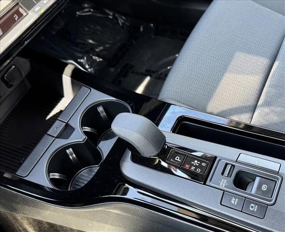 used 2024 Toyota Prius car, priced at $25,998