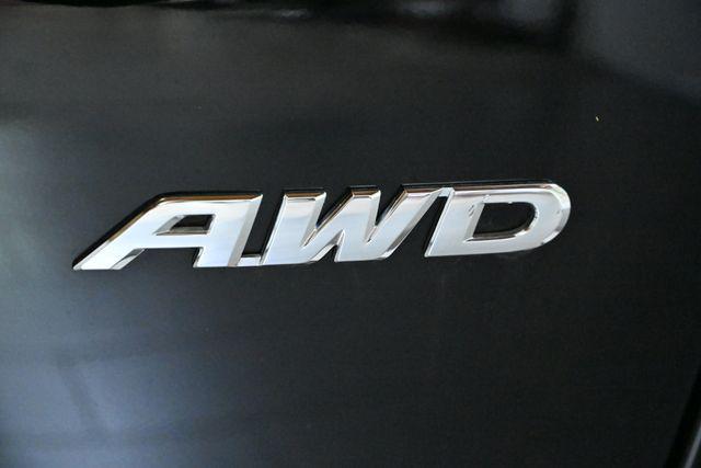 used 2021 Honda CR-V Hybrid car, priced at $24,500