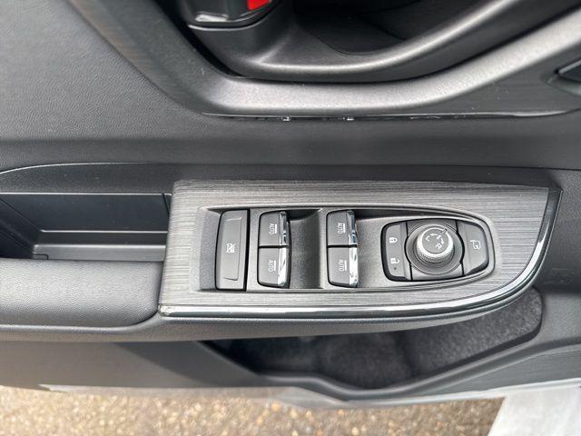 new 2026 Subaru Outback car, priced at $47,647