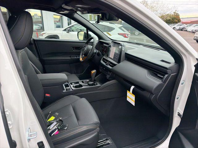new 2026 Subaru Outback car, priced at $47,647