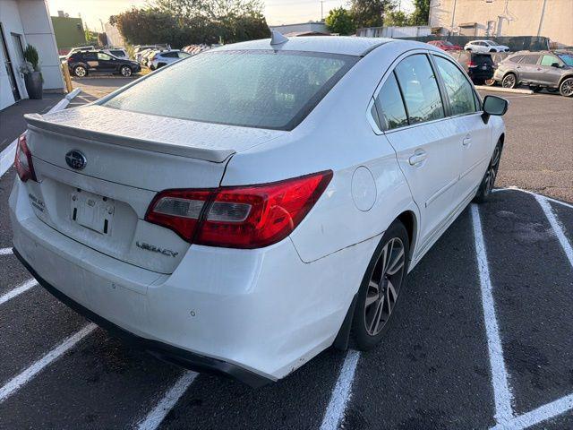 used 2018 Subaru Legacy car, priced at $21,990