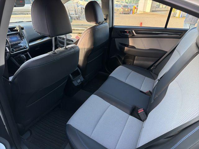 used 2018 Subaru Legacy car, priced at $21,990