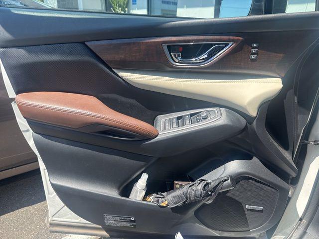 used 2019 Subaru Ascent car, priced at $24,000