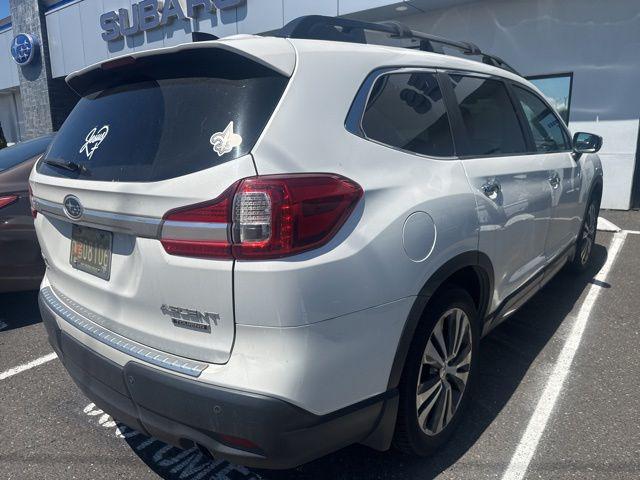 used 2019 Subaru Ascent car, priced at $24,000