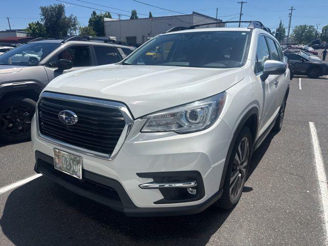 used 2019 Subaru Ascent car, priced at $24,000