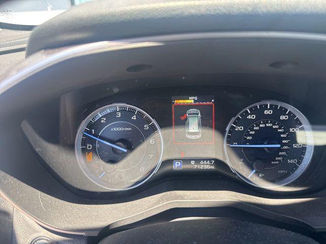 used 2019 Subaru Ascent car, priced at $24,000