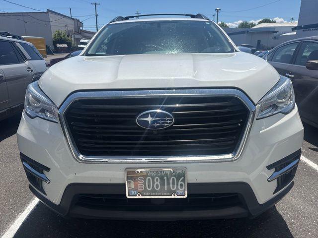 used 2019 Subaru Ascent car, priced at $24,000