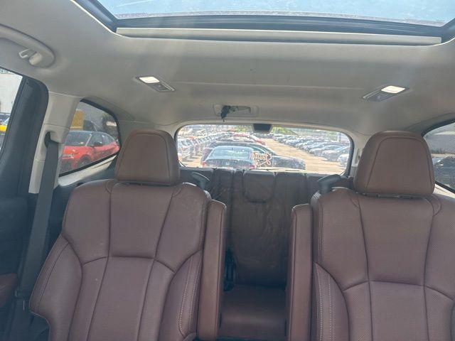 used 2019 Subaru Ascent car, priced at $24,000