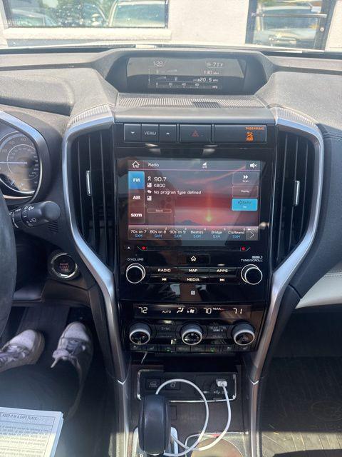used 2019 Subaru Ascent car, priced at $24,000