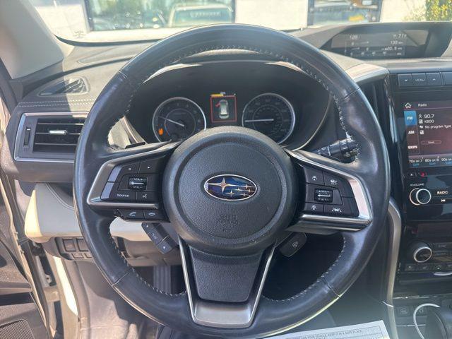 used 2019 Subaru Ascent car, priced at $24,000