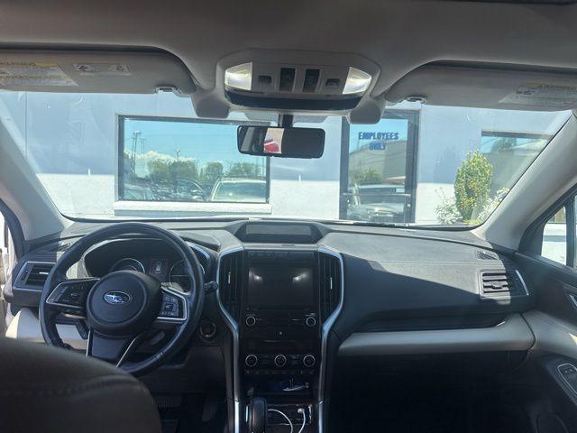 used 2019 Subaru Ascent car, priced at $24,000