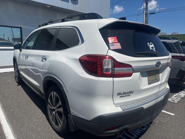 used 2019 Subaru Ascent car, priced at $24,000