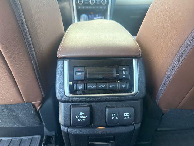 used 2019 Subaru Ascent car, priced at $24,000