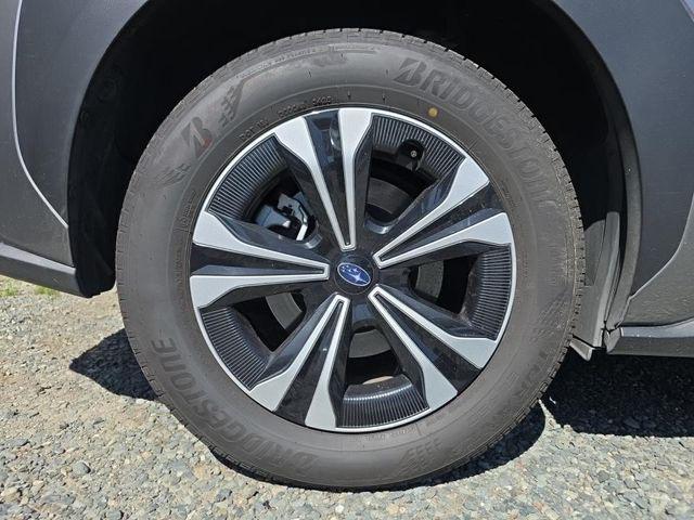 used 2023 Subaru Solterra car, priced at $21,000