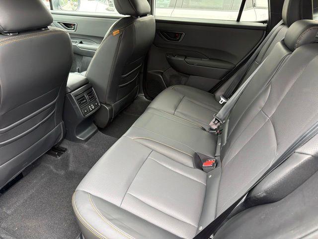 new 2026 Subaru Outback car, priced at $47,698