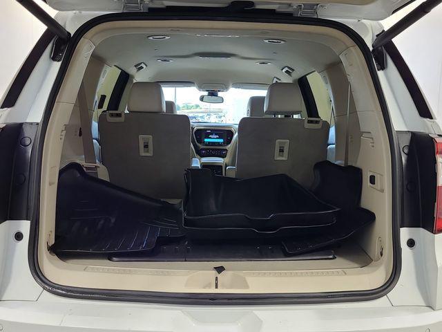 used 2023 GMC Acadia car, priced at $35,930