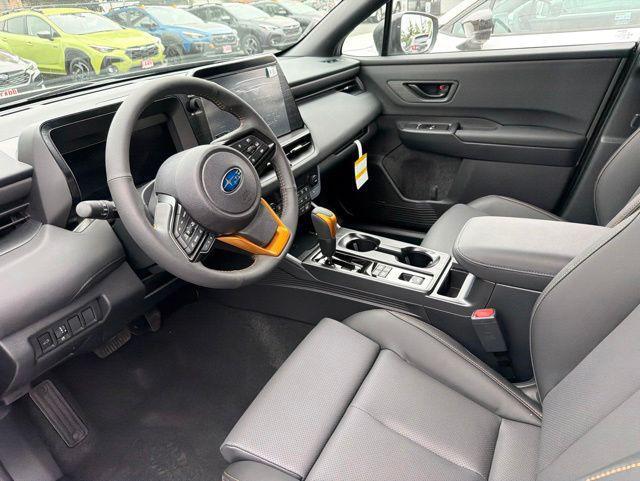 new 2026 Subaru Outback car, priced at $47,763