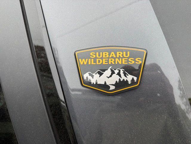 new 2026 Subaru Outback car, priced at $47,763