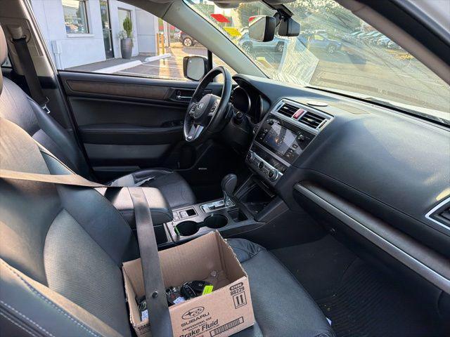 used 2017 Subaru Outback car, priced at $18,640