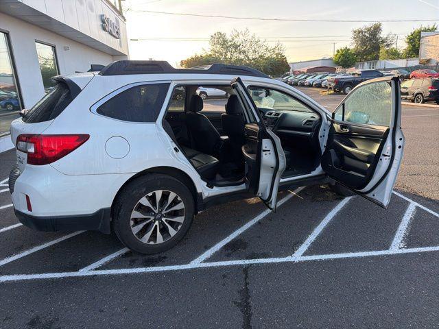 used 2017 Subaru Outback car, priced at $18,640
